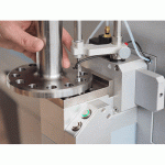 Máy quang phổ phát xạ hồ quang phân tích thành phần kim loại Belec Vario Lab 2C - Hãng BELEC - Đức