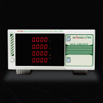 Thiết bị đo công suất và hệ số công suất 1 pha CP100 - Hãng MeasureFine - Trung Quốc