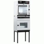 Tủ sấy chân không 29 lít VO29 - Hãng MEMMERT - Đức