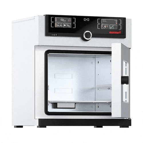 Tủ sấy chân không 29 lít VO29 - Hãng MEMMERT - Đức