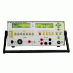 Thiết bị đo điện trở DC của băng bán dẫn cho cáp điện - Hãng FISCHER ELECTRONIK - Đức