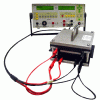 Thiết bị đo điện trở DC của băng bán dẫn cho cáp điện - Hãng FISCHER ELECTRONIK - Đức