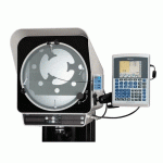 Máy phóng hình đo chiều dày cho cách điện và vỏ bọc dây dẫn PJ-P1010A - Hãng Mitutoyo - Nhật Bản
