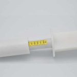 Ngón tay thử nghiệm tiêu chuẩn với lực kế 50 N SN2210-2T - Hãng SINUOTEK - Trung Quốc