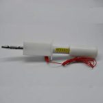 Ngón tay thử nghiệm tiêu chuẩn với lực kế 50 N SN2210-2T - Hãng SINUOTEK - Trung Quốc