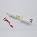 Ngón tay thử nghiệm tiêu chuẩn với lực kế 50 N SN2210-2T - Hãng SINUOTEK - Trung Quốc