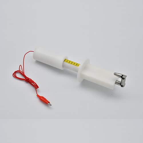 Ngón tay thử nghiệm tiêu chuẩn với lực kế 50 N SN2210-2T - Hãng SINUOTEK - Trung Quốc