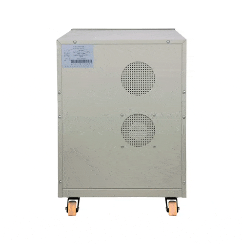 Nguồn điện thử nghiệm 1 pha 5KVA RK5005 - Hãng REK - Trung Quốc