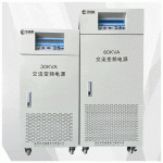 Nguồn điện xoay chiều 3 pha 30 KVA HXT-53330 - Hãng Huaxintai – Trung Quốc