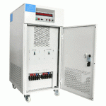 Nguồn điện xoay chiều 3 pha 30 KVA SNP-30KVA - Hãng Sinuo - Trung Quốc