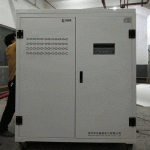 Nguồn điện xoay chiều 3 pha 300 KVA HXT-533300 - Hãng Huaxintai – Trung Quốc