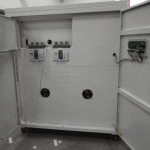 Nguồn điện xoay chiều 3 pha 300 KVA HXT-533300 - Hãng Huaxintai – Trung Quốc