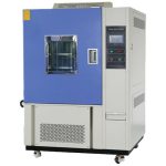Buồng thử nghiệm lão hóa Ozone 1000 lít OC-010 - Hãng LIB Industry - Trung Quốc
