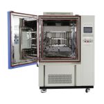 Buồng thử nghiệm lão hóa Ozone 1000 lít OC-010 - Hãng LIB Industry - Trung Quốc