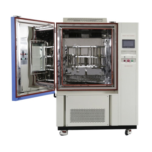Buồng thử nghiệm lão hóa Ozone 1000 lít OC-010 - Hãng LIB Industry - Trung Quốc