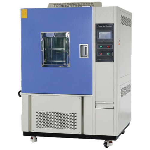 Buồng thử nghiệm lão hóa Ozone 250 lít OC-250 - Hãng LIB Industry - Trung Quốc