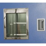 Buồng thử nghiệm lão hóa Ozone 800 lít OC-800 - Hãng LIB Industry - Trung Quốc