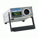 Nguồn vật đen hiệu chuẩn nhiệt kế hồng ngoại đến 400 độ C BB703 – Hãng OMEGA – Mỹ