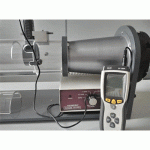 Thiết bị hiệu chuẩn máy đo tốc độ gió đến 15 m/s WTM-1000 - Hãng OMEGA - Mỹ