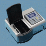 Thiết bị đo quang phổ khả kiến (VIS) T60V - Hãng PG Instruments - Anh