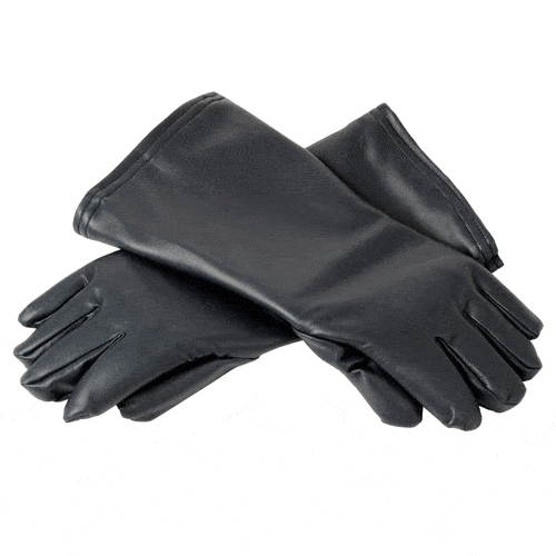 Găng tay chì chụp mạch ANGIO - Hãng Protech - Mỹ
