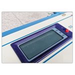 Thiết bị đo điện trở một chiều cuộn dây máy biến áp QJ84A - Trung Quốc