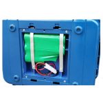 Thiết bị đo điện trở một chiều cuộn dây máy biến áp QJ84A - Trung Quốc