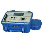 Thiết bị đo điện trở một chiều cuộn dây máy biến áp QJ84A - Trung Quốc