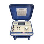 Thiết bị đo điện trở một chiều cuộn dây máy biến áp QJ84A - Trung Quốc