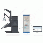 Quang kế góc thử nghiệm hiệu suất năng lượng cho đèn điện LED chiếu sáng đường và phố LSG-6000CCD – Hãng Lisun- Trung Quốc