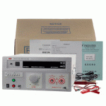 Thiết bị thử nghiệm độ bền điện áp đến 10 KV AC/DC RK2671CM – Hãng REK – Trung Quốc