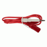 Thiết bị thử nghiệm độ bền điện áp đến 5 KV AC/DC RK2672CM – Hãng REK – Trung Quốc