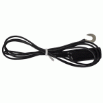 Thiết bị thử nghiệm độ bền điện áp đến 5 KV AC/DC RK2672CM – Hãng REK – Trung Quốc