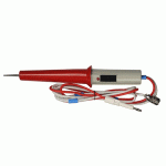 Thiết bị thử nghiệm độ bền điện áp đến 5 KV AC/DC RK2672CM – Hãng REK – Trung Quốc