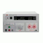 Thiết bị thử nghiệm độ bền điện áp đến 5 KV AC/DC RK2672CM – Hãng REK – Trung Quốc