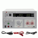 Thiết bị thử nghiệm độ bền điện áp đến 5 KV AC/DC RK2672CM – Hãng REK – Trung Quốc