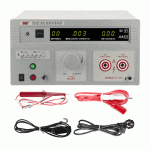 Thiết bị thử nghiệm độ bền điện áp đến 10 KV AC/DC RK2671BM – Hãng REK – Trung Quốc