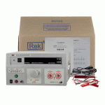 Thiết bị thử nghiệm độ bền điện áp đến 10 KV AC/DC RK2671BM – Hãng REK – Trung Quốc