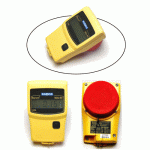 Thiết bị đo nhiễm xạ bề mặt RDS-80 - Hãng RADOS (MIRION) - USA