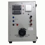 Thiết bị thử nghiệm Role 100A - Việt Nam