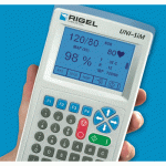 Thiết bị kiểm chuẩn monitor theo dõi bệnh nhân Uni-Sim – Hãng Rigel Medical - Anh