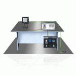 Thiết bị thử nghiệm miễn nhiễm xung sét SG61000-5H-SP - Hãng LISUN - Trung Quốc