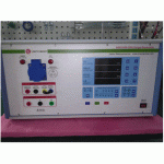 Thiết bị thử nghiệm miễn nhiễm xung sét SG61000-5SA - Hãng LISUN - Trung Quốc