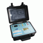 Thiết bị đo tỷ số biến Máy biến áp 3 pha SG7001 - Hãng SAMGOR - Trung Quốc