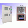 Tủ thử nghiệm sốc nhiệt hai vùng CTS03 - Hãng SHJIANHENG - Trung Quốc
