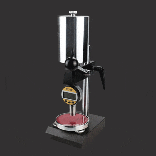Thiết bị đo độ cứng Shore D LXD-D – Hãng SHSIWI – Trung Quốc