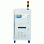 Thiết bị thử nghiệm an toàn điện đa năng kèm nguồn thử nghiệm 5kVA SN2212 - Hãng SINUOTEK - Trung Quốc