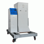 Thiết bị thử nghiệm độ bền cơ kiểu thùng quay SN2123B1M – Hãng SINUO - Trung Quốc