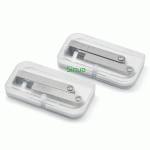 Bộ dưỡng đo khoảng hở không khí và chiều dài đường rò SN2134 - Hãng SINUOTEK - Trung Quốc