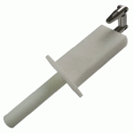 Ngón tay thử nghiệm B (Hình 2 - IEC 60132) SN2210-2 - Hãng SINUOTEK - Trung Quốc